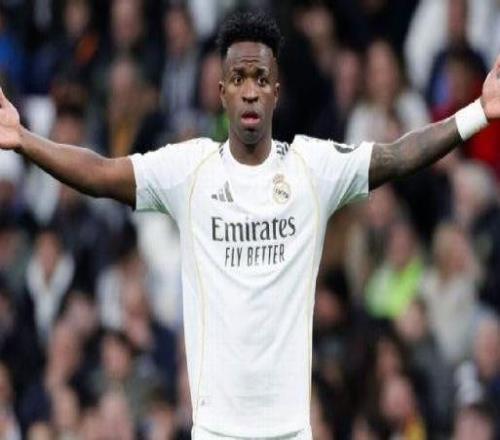 羅馬諾：老佛爺一直希望維尼修斯留下，新合同依然擺在桌面上