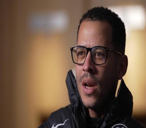 羅塞尼爾：教練的能力與年齡無關我知道自己會受到各種評判