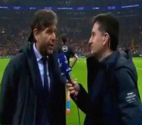 阿萊馬尼：希望我們有機(jī)會(huì)簽下一兩名高水平球員