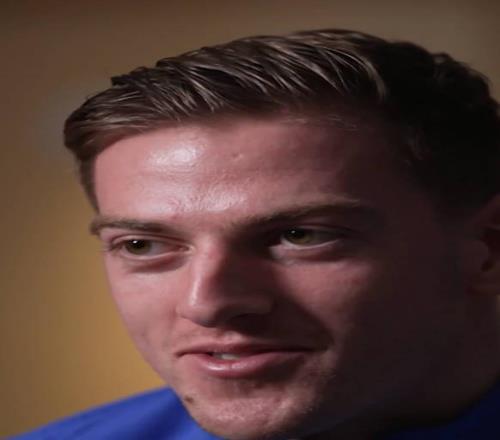 德拉普：羅塞尼爾有必勝的信念減少激進我從小就是搗蛋鬼