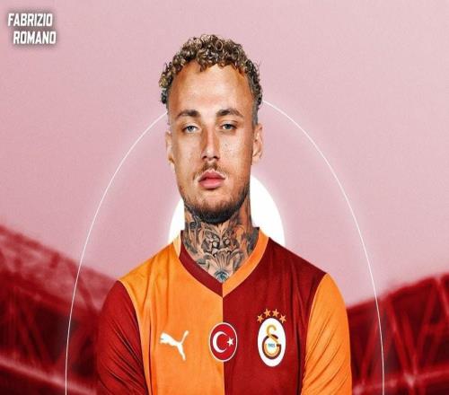 HWG！羅馬諾：那不勒斯前鋒諾阿朗租借加盟加拉塔薩雷