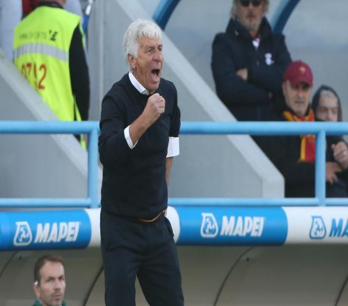 加斯佩里尼表示俱樂部在積極提高球隊實力本場年輕球員將有機會上場_意甲直播