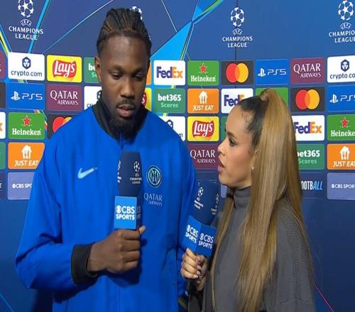 圖拉姆：我們很多細節沒阿森納做得好，這些細節決定了比賽