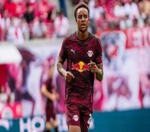 萊比錫官方：韋德拉奧果左膝肌腱受傷，預計將缺席至三月底