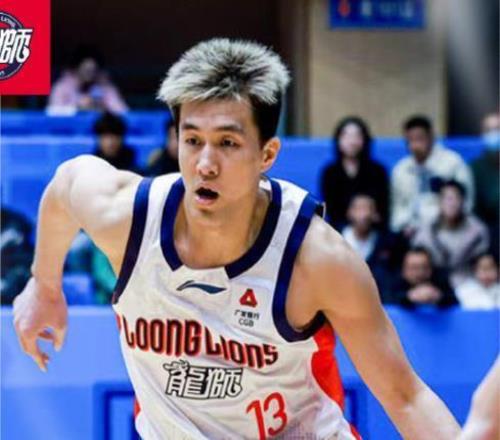 郭艾伦23日复出,主场对阵同曦张宁肌肉拉伤可能常规赛报销