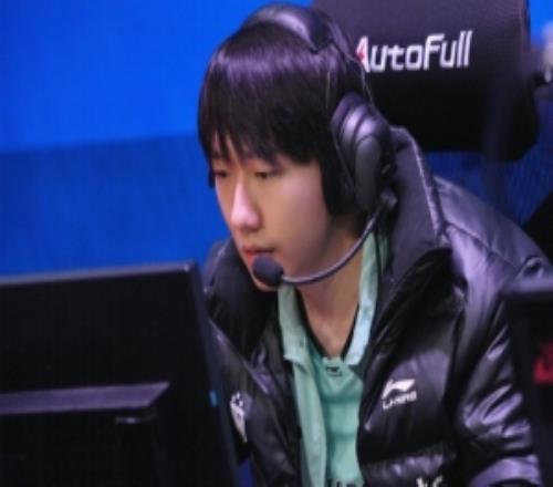 Missing：后面我們也會全力爭勝，定個小目標，先去趟騎士之路！