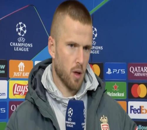 戴爾：皇馬本可以再進幾球，我們也是，但比分是合理的