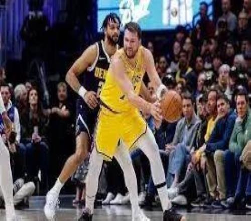 湖人逆轉掘金：堅韌與溝通