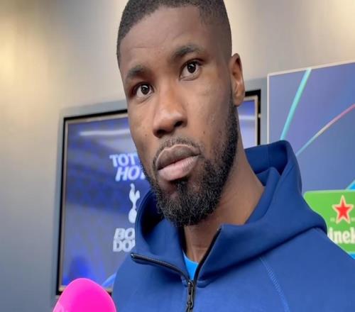 丹索：歐戰(zhàn)給了我們證明自己的機(jī)會(huì)，要把這種勢(shì)頭帶到聯(lián)賽