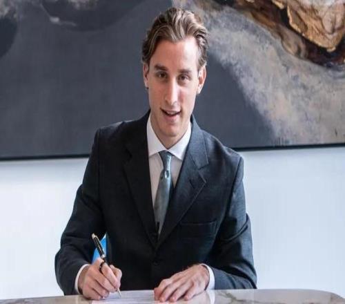 官方：此前和羅馬解約的博韋自由轉(zhuǎn)會(huì)加盟沃特福德