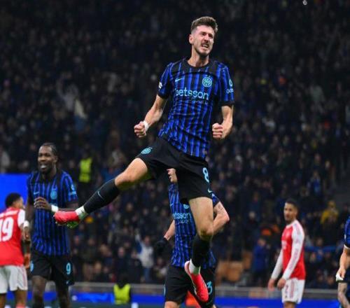 承認差距需要勇氣，拒絕內耗需要清醒，迎頭趕上需要信念