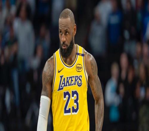 ESPN造謠詹姆斯后，被珍妮巴斯親自打臉！還被里奇保羅嘲諷！