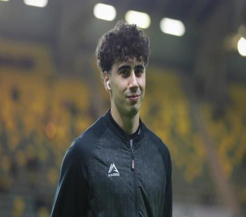 創(chuàng)造歷史，穆斯塔法扎達攻入阿塞拜疆球員歐冠正賽首球