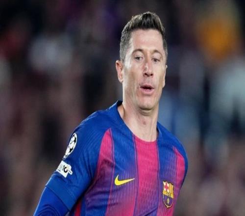 費爾明雙響比肩傳奇，萊萬功過相抵，巴薩42捷克豪門造最差紀錄