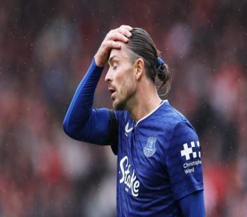 格里利什足部骨折，美加墨前景蒙塵