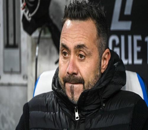 德澤爾比5次對利物浦只輸過1場，主場2勝1平保持不敗