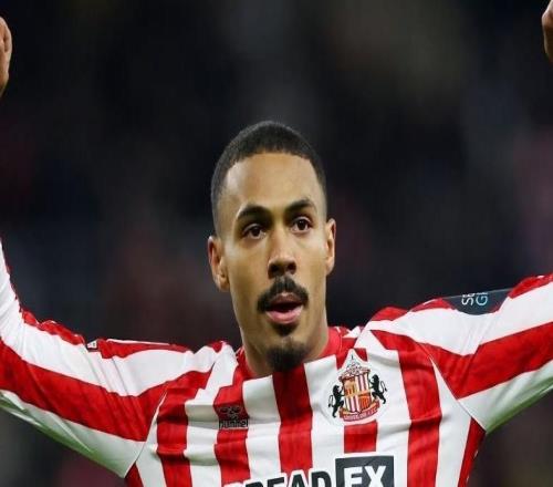 記者：埃弗頓和諾丁漢森林問價桑德蘭前鋒伊西多爾