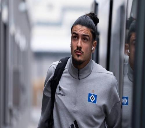 冠軍穩了德甲王牌中衛加盟北京國安，曾是C羅師弟，球迷狂喜！