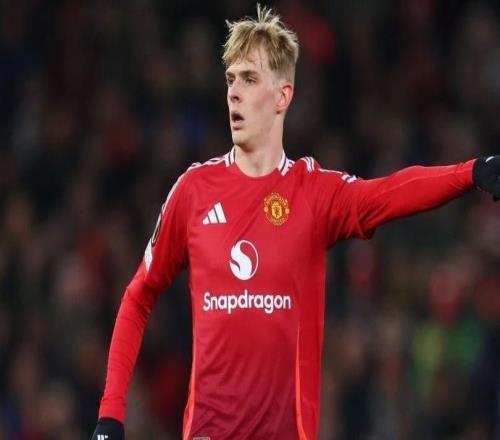 記者：曼聯(lián)中場科利爾將租借加盟赫爾城