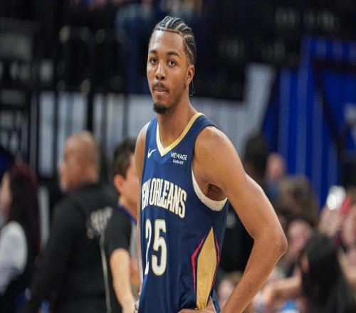 火箭隊尋求交易！有意鵜鶘隊27歲后衛，場均8+3+3，防守+三分兼備