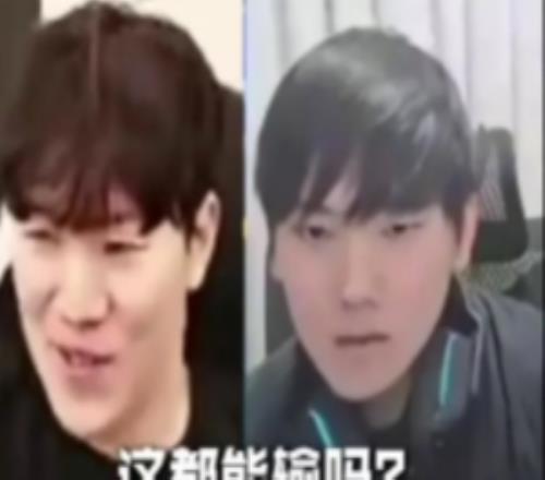 仁川直播雙人組看比賽到力竭：這都能翻這都能輸