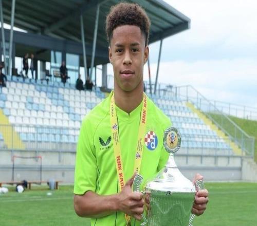 鏡報：阿森納、曼聯、巴薩、皇馬等隊都密切關注小將貝利尼奧