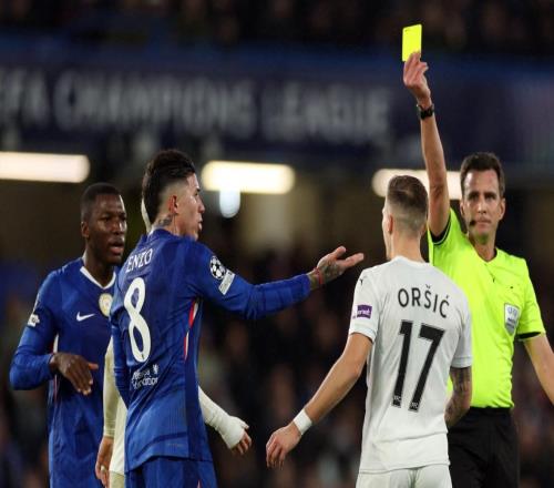 第78分鐘絕殺！英超豪門險(xiǎn)勝，擠進(jìn)歐冠晉級(jí)區(qū)，巴薩曼城掉出前8