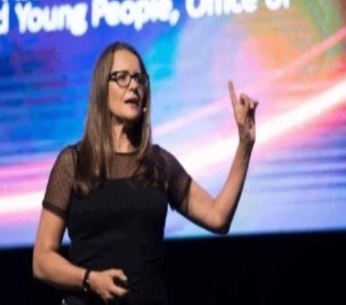 澳洲組織高管成AI生成對象！曾舉報R18游戲引眾怒