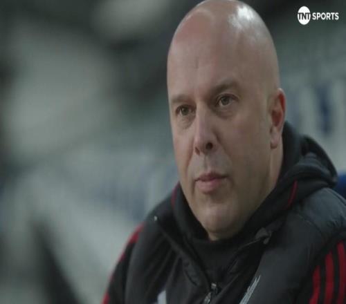 斯洛特：球迷對我沒信心很驚訝，我一年半就已拿到聯賽冠軍