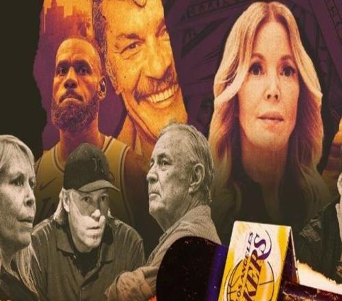 ESPN:湖人前老板近年来逐渐疏远詹姆斯,认为其自负且不负责任