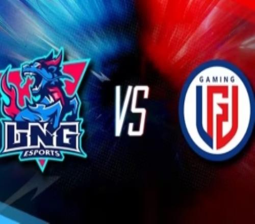 太沉闷了!Croco赵信爆戳Shaoye女警LGD束手就擒LNG赢首局