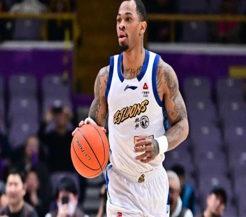 常規賽第18輪五人上雙!浙江方興渡拿下北京控股再迎七連勝!