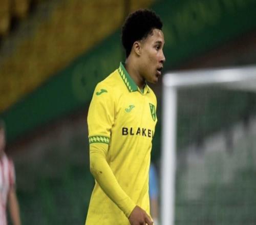 記者：巴薩接近簽下諾維奇16歲邊鋒阿杰伊塔瓦雷斯