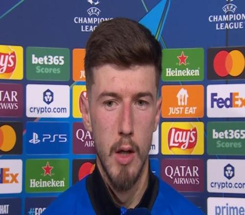 蘇契奇：輸給阿森納很難過，下一場對陣多特時我們會全力爭勝