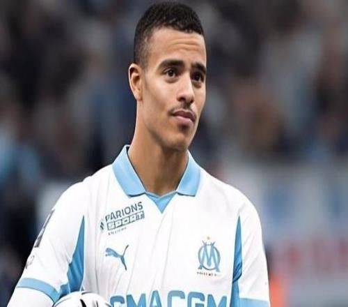 馬賽將戰利物浦，格林伍德離開曼聯后將首次與英格蘭球隊交手