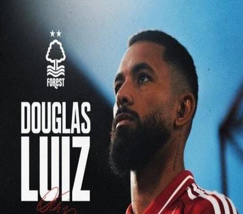 斯基拉:不受戴奇重用,道格拉斯路易斯未來存疑