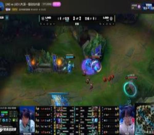 晒哥的人气!TheShy直播看比赛热度达364.4万比LPL与LCK官方直播间还要高