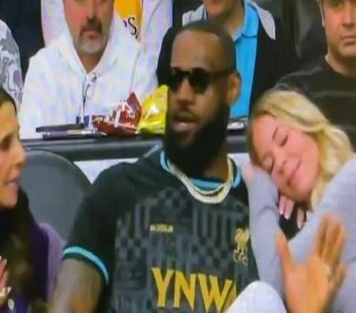 ESPN长文揭露珍妮巴斯对詹姆斯的不满,交易得到威少后关系进一步疏远多方回应