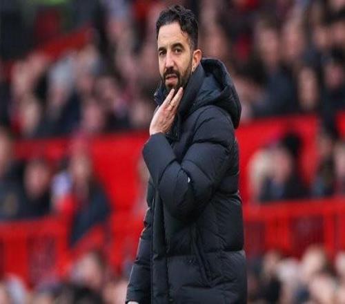 天空:曼联对马特塔感兴趣是因为阿莫林,现在优先补强中场