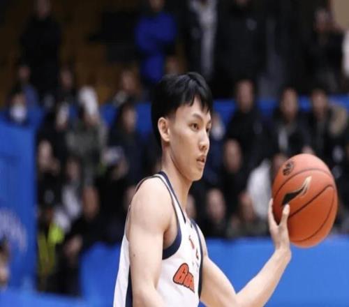 廣東11998吉林4利好!張皓嘉進(jìn)步,徐杰回暖,焦泊喬問題不大!