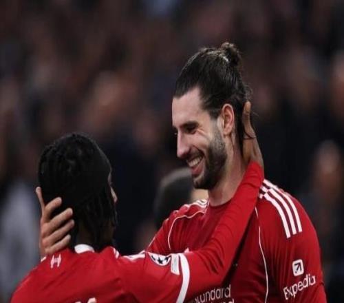 林良鋒:能救利物浦的,還得是索博