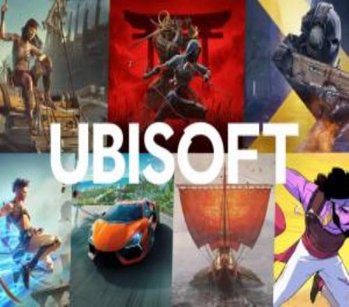 育碧公布重大調整:時之沙等7款游戲延期6款游戲被取消2個工作室關閉