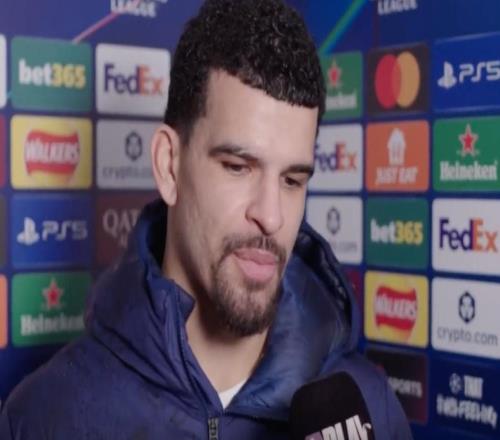 索蘭克：我想把進球獻給正在懷孕的妻子，慶祝動作是模仿路飛