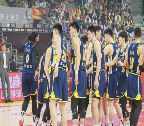 CBA排名大變，遼籃成二流球隊，廣東胡明軒爆發，北京又要沒戲