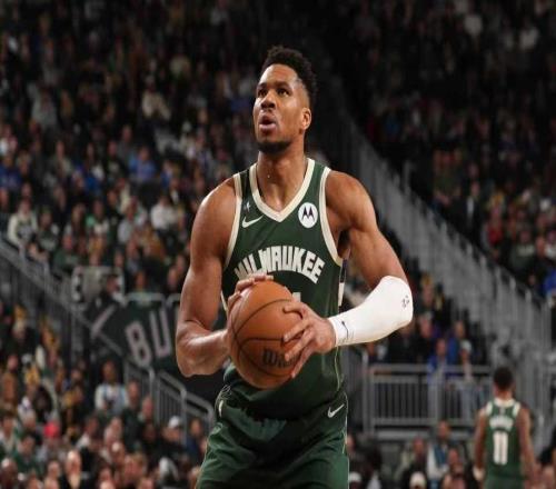 亞歷山大40+7+11雷霆大勝雄鹿字母哥19+14+7隔扣霍姆格倫