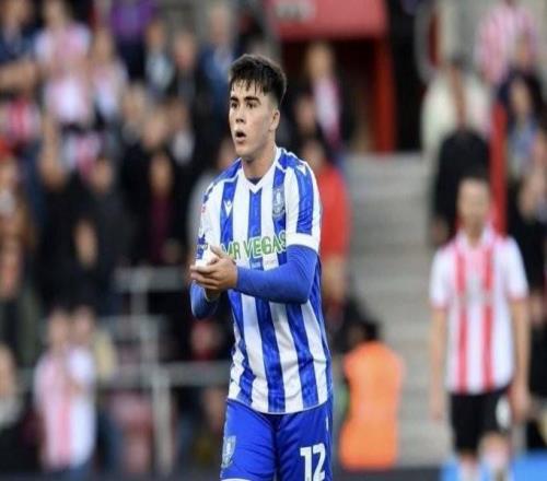 羅馬諾：曼聯小將阿馬斯純租借加盟諾維奇的交易已敲定