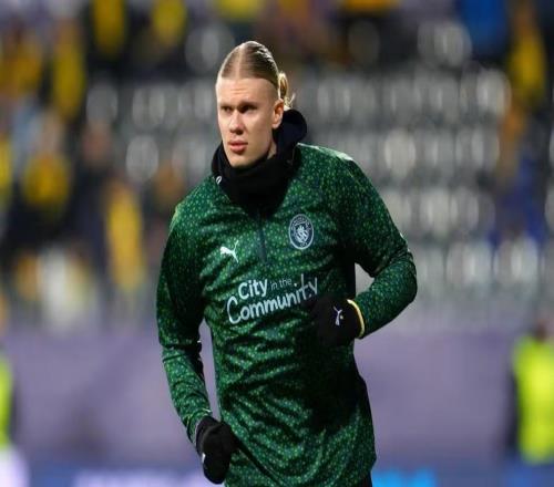 哈蘭德：博德閃耀的主場不容易攻克，很多球隊去那里陷入困境