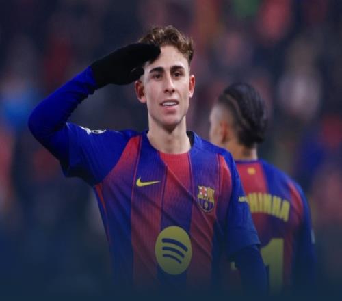 歐冠晉級形勢大洗牌！2隊提前晉級8隊同分廝殺，巴薩曼城命懸一線