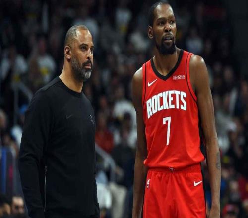 火箭隊在NBA交易截止日前找后衛球員，但他們對莫蘭特并不感興趣