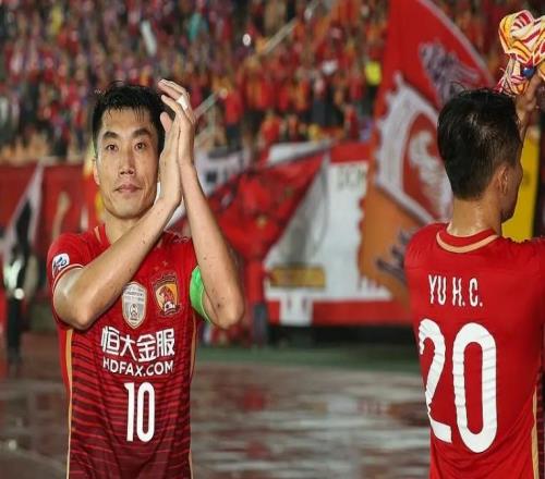 真敢說！名記：U23國足的成功離不開恒大，金元足球刺激青訓發展